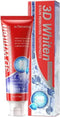 Hyesamyo Teeth Whitening Toothpaste for Gum Care, Fluoride-Free Formula Fights Stains & Tartar,