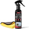 LUXFINISH Anti Fog Spray for Glass & Windshield Defogger 24H Long Lasting Prevention