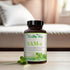 Healthy Way 500mg SAM-e Supplement - High Strength S-Adenosyl-L-Methionine Capsules for Joint, Brain, Liver, Mood