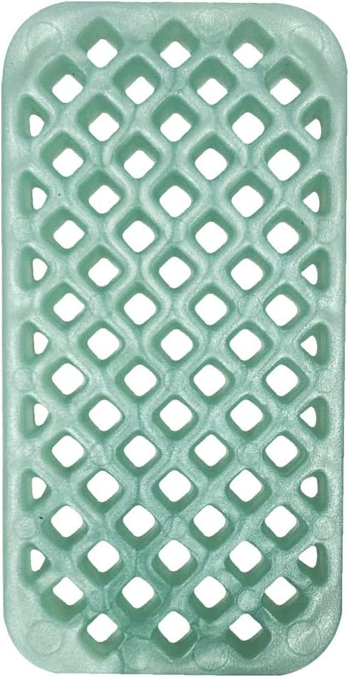 Fresh Products myfreshe Plug-in Air Freshener, No Heat, No Glass, Dry Fragrance Refills, Alpine Forest 2 pack