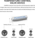 POWEROWL 24 Pack AAA Rechargeable Batteries, 1000mAh 1.2V NiMH, High Capacity, Low Self Discharge