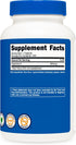 Nutricost Huperzine A Capsules 200mcg, 240 Non-GMO Vegetarian Friendly Capsules