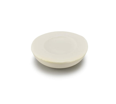 Truefitt & Hill Luxury Shaving Soap Refill, Acacia Wood Bowl - Sandalwood, 3.3 oz
