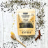 Elderberry Syrup Kit - Allergy Support - Makes Approx. 32oz with Organic Ingredients - Elderberries, Rosehips, Ginger,