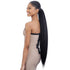 Milky Way Easy Wrap Ponytail Organique Pony Pro Natural Yaky 32" (1)