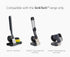 Pack 2 Joseph Joseph SinkTech Kitchen Sponge Replacement Heads