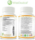 Max Strength Chanca Piedra, Hydrangea & Dandelion Root - Natural Kidney & Gallbladder Formula, 60 Veggie Capsules