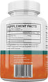 2 Bottles Lycopene 50mg, 180 Total Capsules