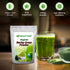 Organic Barley Grass Powder, Antioxidant-Rich Energy Booster, 100% Natural Superfood, Vegan, Gluten Free, Non-GMO, 1 Lb
