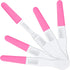 MomMed Pregnancy Test - 5 HCG Home Pregnancy Midstream Test for Early Detection, High Sensitivity