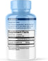 S-Acetyl L-Glutathione - 300mg Acetylated Glutathione Supplement for Antioxidant Support, Liver & Skin Vitality (60
