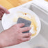 Individually Wrapped Sponges, 40 Pack Kitchen Dishwashing Sponge Bulk, Non Scratch, Odor-Free for Household Cleaning