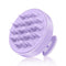 HEETA Updated Hair Shampoo Brush, Scalp Massager with Soft Silicone Bristles, Hair Care Tool for Women Men Kids,
