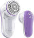 POPCHOSE Fabric Shaver - Electric Lint Remover for Clothes, Sweater Shaver with 6-Leaves Blades, Violet Purple