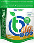 BioTrust Low Carb Plant Protein, Vanilla Caramel, 20 Grams of Clean Protein, 5 Grams Fiber, 14 Servings