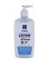 Kiss My Face Kids Fragrance-Free Hand & Body Lotion - 9 fl oz Vegan & Cruelty-Free Lotion for Sensitive Skin
