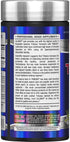 TRIBX90-90 90% 90 ALLMAX Capsules - Natural Testosterone Booster - Delivers Bulgarian Species Tribulus Terrestris