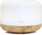 James G. 500ml Premium Essential Oil Diffuser, Ultrasonic Aromatherapy Fragrant Oil Humidifier Vaporizer