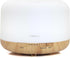 James G. 500ml Premium Essential Oil Diffuser, Ultrasonic Aromatherapy Fragrant Oil Humidifier Vaporizer