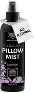 Aromasong Lavender Pillow Spray - All Natural Calming Sleep Mist for Deep Sleep, Aromatherapy with Essential Oils