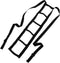 Healeved Bed Ladder Assist Strap Sit up Support Device for Elderly Seniors