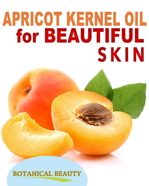 ORGANIC APRICOT KERNEL OIL 100% Pure Virgin Unrefined Cold Pressed Carrier Oil 2 oz-60 ml for Face Hair Body Skin