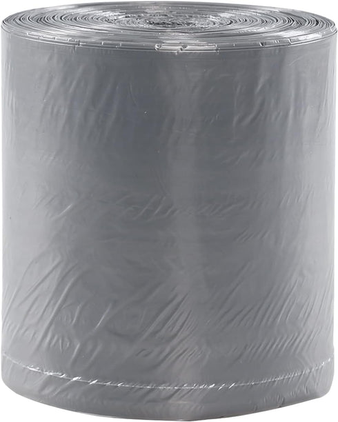 Gainhope Large Kitchen Trash Bag, 18 Gallon, Tall Garbage Bags, 100 Counts