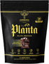 Ambrosia Planta Premium Organic Plant-Based Protein | Vegan & Keto Friendly | 14 Servings | Melted Chocolate