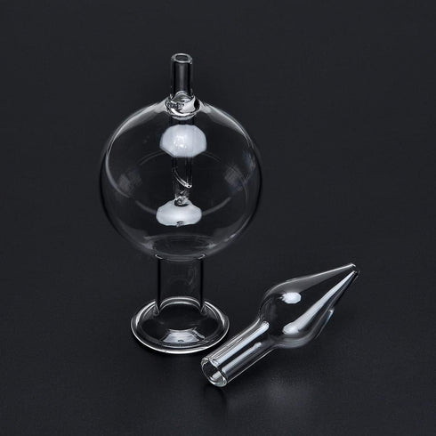 Replacement Glass Reservoir for Essential Oil Diffuser - Perfect Fit