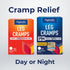 Hyland's Leg Cramps PM Nighttime Cramp Relief Tablets, 50 Count (Pack of 2)