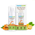 Mamaearth Vitamin C Face Serum with Turmeric for Radiant Skin - 1.01 Fl Oz / 30ml, Reduces Fine Lines & Wrinkles