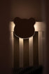 Ollie & Leila Leila's Bear White Noise Machine with Night Light