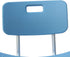 QJR Bath Chair Comfortable Shower Chair Adjustable Handicap Shower Chair Seat Bench Aluminium Alloy for Seniors Elderly