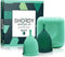 SHORDY Reusable Menstrual Cups (Small & Large) Set of 2 with Box,