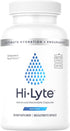 Hi-Lyte Electrolyte Replacement Capsules, Rapid Rehydration Supplement, 100 Capsules