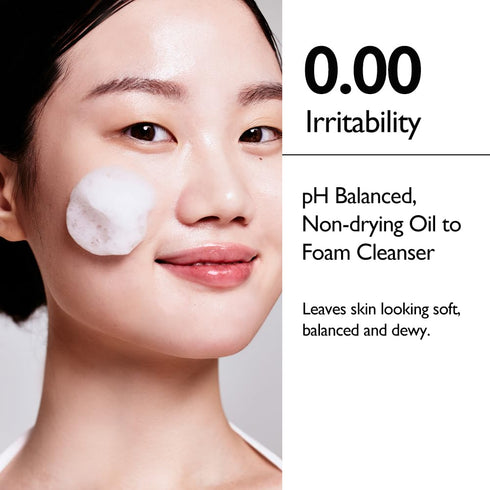Retin-Collagen 3D Core Oil to Foam Cleanser - 210g / 7.41 oz