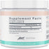 Alani Nu Creatine Monohydrate Powder | Unflavored | Micronized | 30 Servings - Gluten Free, Sugar Free, Vegan