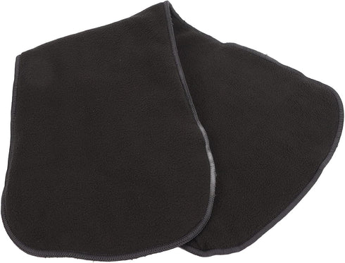 Urinary Incontinence Pads, Heavy Absorbency Reusable Bedwetting Incontinence Pads Washable Adult Diaper Comfortable Pee