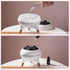 Pmxoaink 260ml 7 Jellyfish Essential Oil Diffuser & Humidifier - Ultrasonic with Colour Lights, Remote, Timer for Home