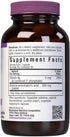 Bluebonnet Nutrition GABA 500mg, for Stress Relief*, Supports Relaxation*, Kosher, Vegan, Gluten-Free, Soy-Free, Non-GMO, 60 count, 60 Servings