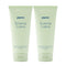 Pipette Baby Eczema Lotion Duo, Pack of 2, Fragrance Free Eczema Cream