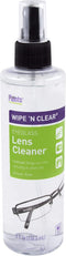 Flents Wipe 'N Clear Eyeglass Lens Cleaner, 8 fl oz (236 ml)