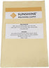 Sunshine Polishing Cloth (5 Pack)