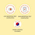 numbuzin No.1 Easy Peasy Cleansing Oil | Makeup Removing Facial Cleanser, Unclogs Pores, Blackheads Removal, Non-heavy,
