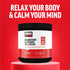 Force Factor Magnesium Glycinate 200mg - Magnesium Supplement for Sleep, Muscle Relaxation, Mood, High Absorption,