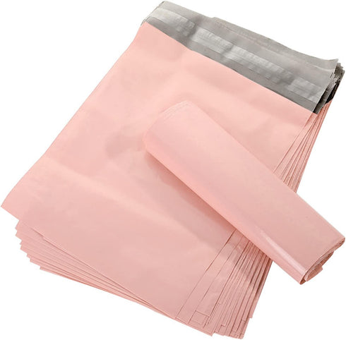 Sanitary Napkin Disposal Bags, Pink Feminine Hygiene Bags - Self-sealing, Privacy Protection