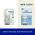 Pure and Simple Zinc Oxide Mineral Sunscreen Stick by Coppertone SPF 50, Water Resistant for Sensitive Skin