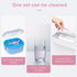 ARGOMAX Aligner Removal Tool, 2 Retainer Remover Tools for Braces, Trays, Retainers, Dentures (Pink)