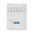 Storage Case for Waterpik Replacement Tips, No Tips Included, White