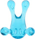 Luzhengyang Handheld Massager Knobs for Back Neck Scalp Full Body -Relieve Muscle Pain & Loosen Fascia - Portable Tool